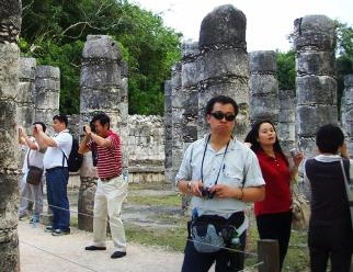 México, Colombia, Perú y Chile acuerdan reforzar su cooperación turística