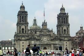 México: Pedirá DF más presupuesto para promoción turística, por su importancia como punto de entrada de viajeros a esta nación