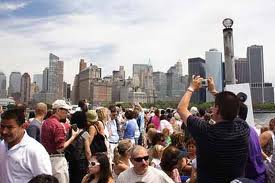 Estados Unidos prevé cerrar el año con un récord de 60 millones de turistas extranjeros