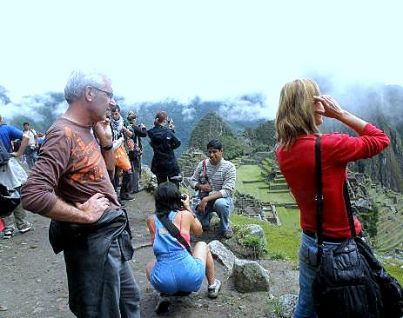 Perú capacita a touroperadores y agentes de viajes alemanes sobre su oferta turística