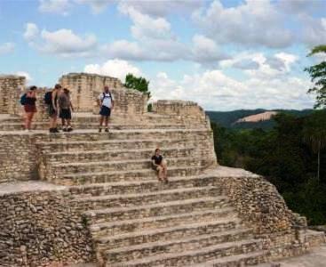 El Salvador asume presidencia Pro Témpore de la Organización del Mundo Maya