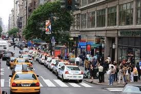 Estados Unidos: Con más de 48 millones de visitas, Nueva York logró en 2010 nuevo récord de turistas