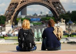 París, destino para más de 40 millones de turistas durante primer semestre de 2012
