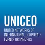 UNICEO, una asociación internacional para responsables de eventos corporativos 