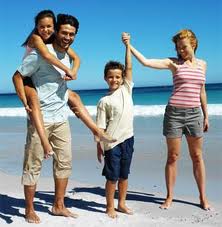España: FITUR 2011 mostrará las más novedosas ofertas para viajar en familia