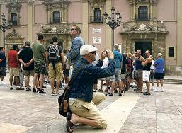 España: Sector turístico de este país “resucitará” en 2011, aseguran expertos y estudios