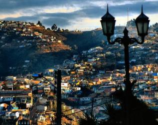 Chile cierra 2011 con tres millones de turistas extranjeros