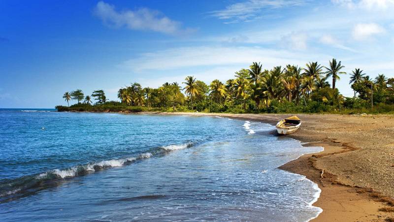 Jamaica prevé un buen 2017 en materia de turismo