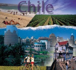 Recibió Chile más de 1,2 millones de turistas en el primer trimestre de 2012
