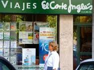 España: El Corte Inglés se queda con un 30% del negocio corporativo de Marsans