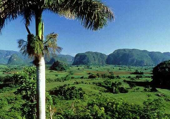 Evento de turismo de naturaleza reunirá a expertos internacionales en Cuba