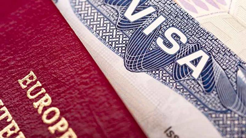 UE exigirá autorización de viaje para ciudadanos exentos de visado