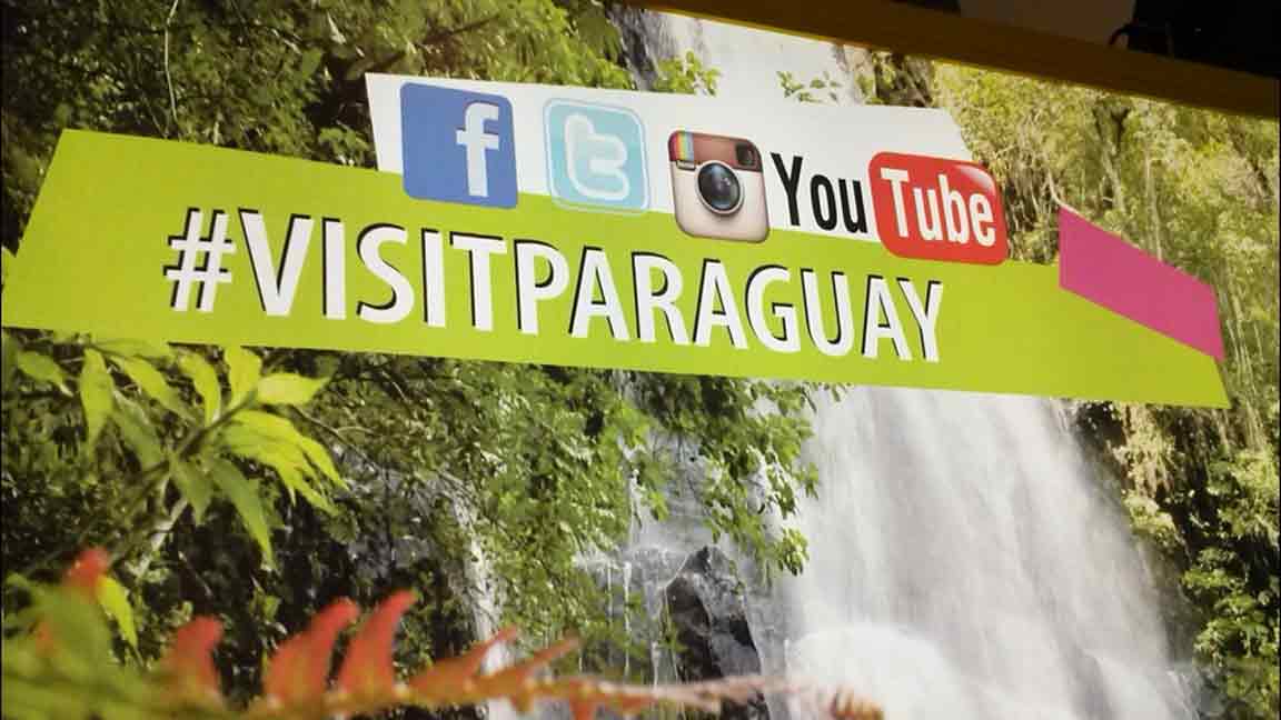 Paraguay atrae a turismo alemán con rutas de caña y mate