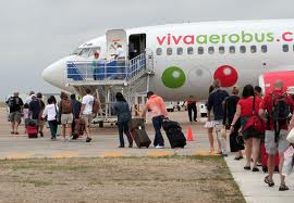 Esquema de negocios de bajo costo se extiende al sector de la aviación en Latinoamérica