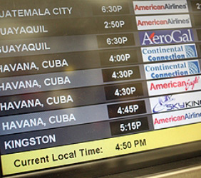 Estados Unidos: Mayoría de estadounidenses consideraría visitar Cuba si se levantan restricciones sobre viajes, revela encuesta de agencias