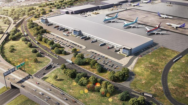 Nueva York modernizará su principal aeropuerto