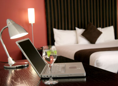 Conexión Wi-Fi gratuita es factor determinante a la hora de elegir hotel