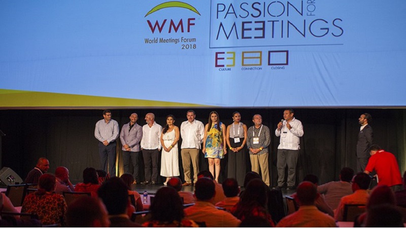 WorldMeetingsForum Summit Los Cabos define los retos del turismo
