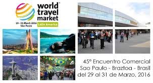 WTM Latin America 2016 abre inscripciones para programa de Compradores Internacionales
