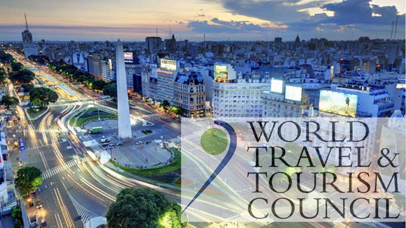 Buenos Aires sede de World Travel & Tourism Council 2018