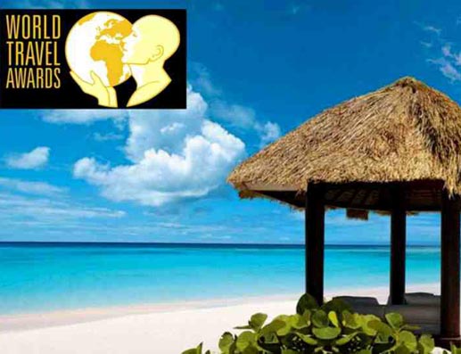 Premios Oscar de la industria de viajes reconocerán a lo mejor del turismo en el Caribe