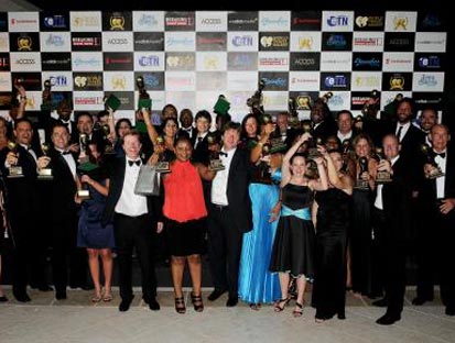 Premios World Travel Awards reconocieron a compañías y destinos líderes del turismo en las Américas y el Caribe