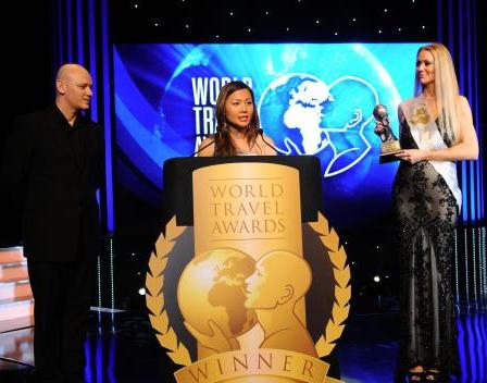 World Travel Awards traen otra vez la carrera por los mejores de la industria