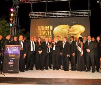 Jamaica fue la sede y la gran ganadora en los World Travel Awards para las Américas y el Caribe