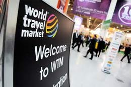 Día Mundial del Turismo Responsable en WTM Londres