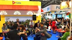 Cuba participará en feria de turismo WTM en Londres   