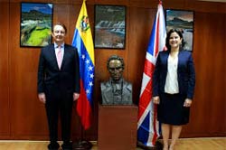 Venezuela participará en el World Travel Market