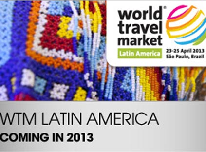 WTM Latin America promoverá el uso de las redes sociales en el turismo