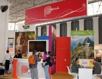 Perú retoma este mes su campaña de promoción turística en Estados Unidos, Chile y Brasil