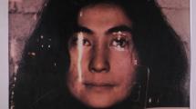 Llega una gran muestra de Yoko Ono a Buenos ires