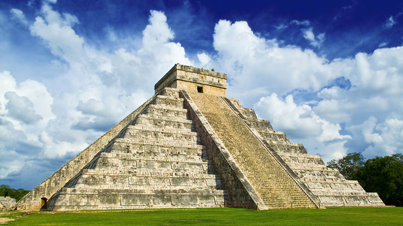 Península de Yucatán, destino que fomenta el turismo sustentable