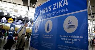 IATA advierte sobre temores de Aerolíneas relacionados con el Zika