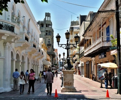 Ratifican proyectos para dar mayor empuje turístico a Santo Domingo