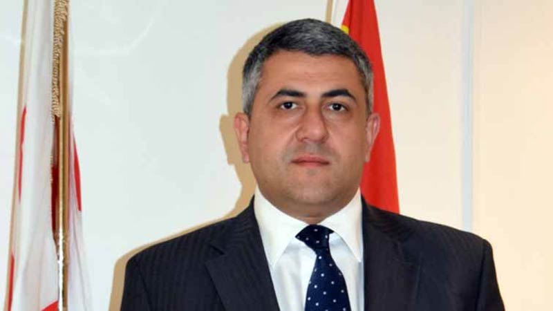Un diplomático de Georgia será el nuevo secretario general de la OMT
