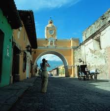 Guatemala: Más de 200 empresarios del turismo centroamericano participarán en CATM 2010