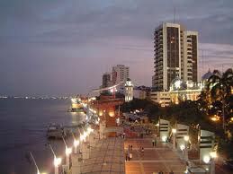 Ecuador: FITE 2010 sesionará hasta el próximo domingo en Guayaquil