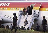 Ecuador asegura que Iberia no podrá operar en aeropuerto de Quito hasta que presente un plan de seguridad