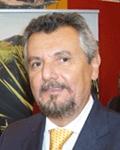 Artemio Santos Santos, Director Operativo Principal del Consejo de Promoción Turística de México para el Distrito Federal