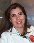 Nubia Stela Martínez Rueda, vicepresidenta de Proexport Colombia