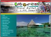 Centroamérica Travel Market 2008 confirmó potencialidades y futuro turístico de las naciones de esta región